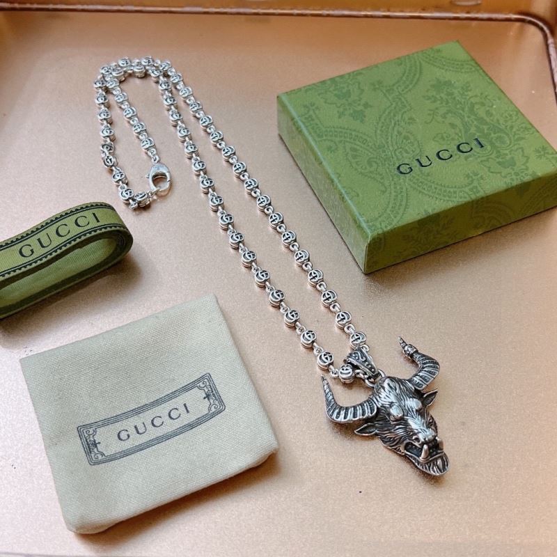 Gucci Necklaces